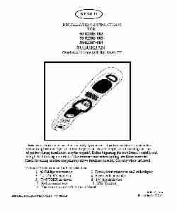 Plantronics Car Video System 50-0230B-003-page_pdf